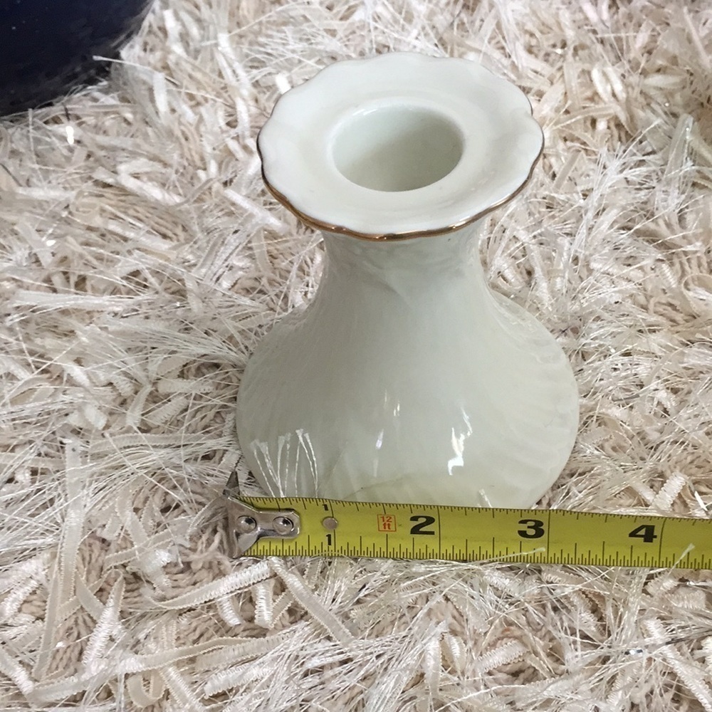 Candleholders Crown Classics Whitehall - Picture 8 of 8